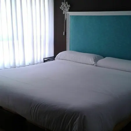Hotel Costa Gijón